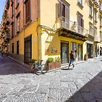 Casa Nostos Alabardieri By Napoliapartments