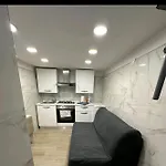 Anita Suite Rooms