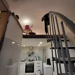 Anita Suite Rooms