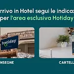 Hotiday Room Collection - Napoli Botanique