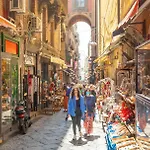 It\'S Room Naples