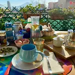 La Casa Blu