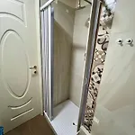 Mariafrancesca Room