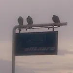 La Dimora Dei Baroni