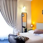 Plebiscito Apartment
