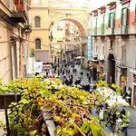 Plebiscito Apartment