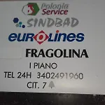 Fragolina