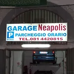 Bnb Le Terrazze Di Neapolis