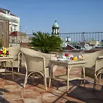 Bnb Le Terrazze Di Neapolis