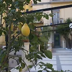 Il Giardino Di Villa Haas