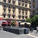 Neapolitan Rooms