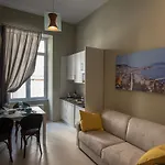 Duomo Regina Apartments