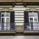 La Fontanina Suites