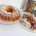 B&B Plebiscito Central Suite