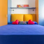 San Gennaro Modern Flat