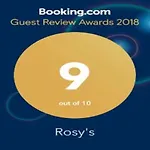 Rosy\'S