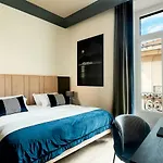Amadomus Luxury Suites