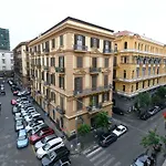Fourooms Museo Filangieri By Dimorra