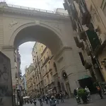 Arco Di Chiaia