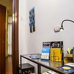 Domus Donnaregina Apartments