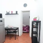 Simpa Apartment