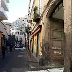 Vomero House With Free Parking 410 Cm