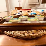 A Casa Di Claudia