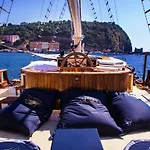 El Pirata Boat