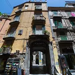 The Port\'Alba Apartment By Houseinnaples