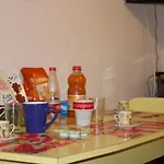 San Gregorio Suite&Breakfast