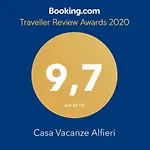 Casa Vacanze Alfieri