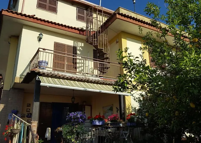 Villa Spina