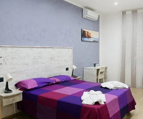 B&B Annunziata Dream