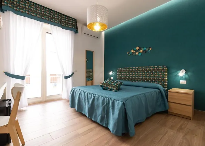 Napolilive B&B