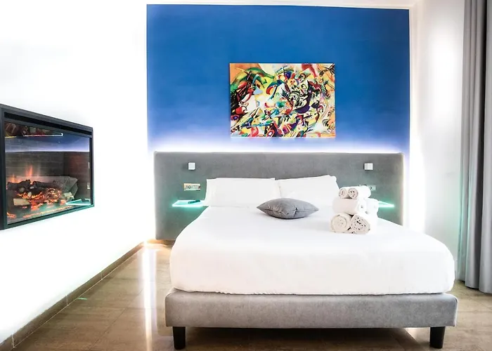 Sanfelice 33 Luxury Suites