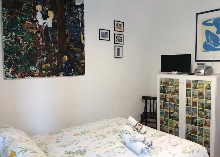 B&B Sant\'Elmo
