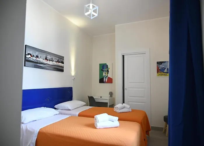 Casa Donna Francy City Center