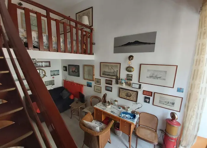 Bed And Breakfast Latomare