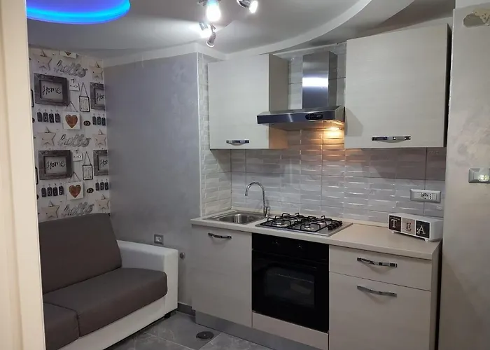 Rebby\'S Home