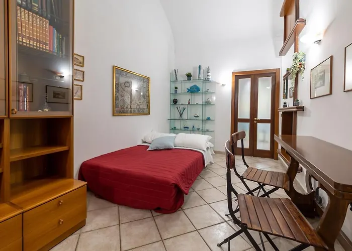 Riviera House Apartment Sea View Group And Family By Houseinnaples
