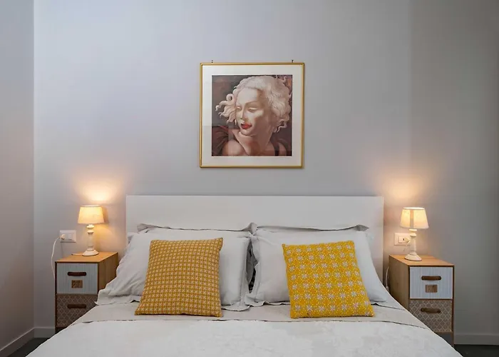 Giordani 23 B&B