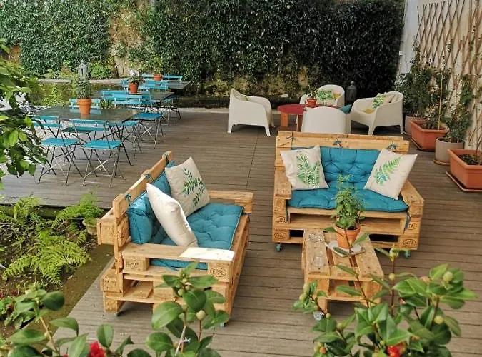 Borgo Vergini Garden B&B