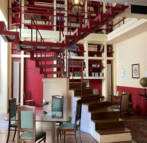 Casa Di Bianca