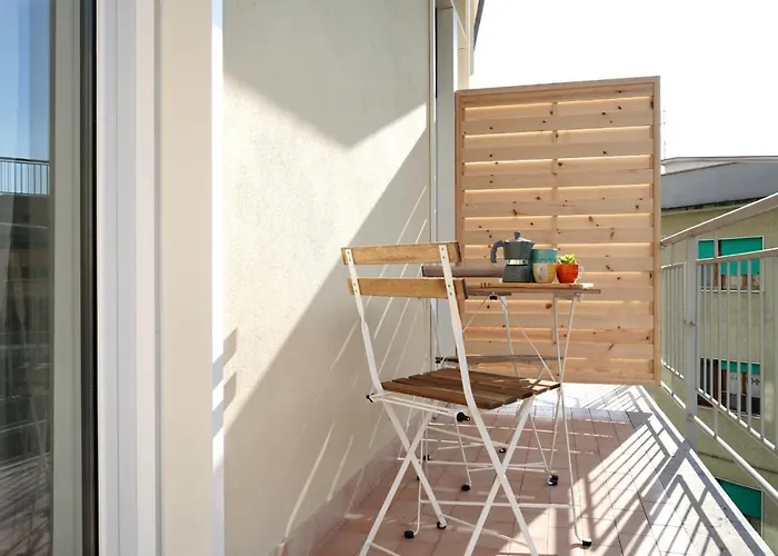 Provenzale Guest Rooms - Locazione Breve
