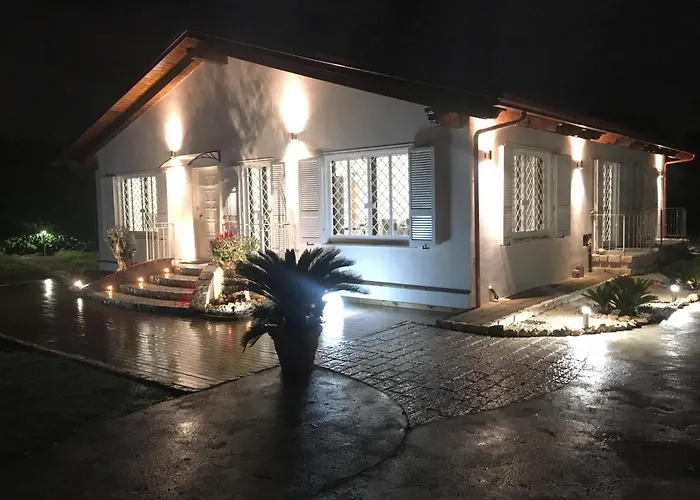 Il Casale Di Gio
