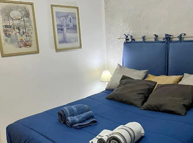 Vomero House With Free Parking 410 Cm