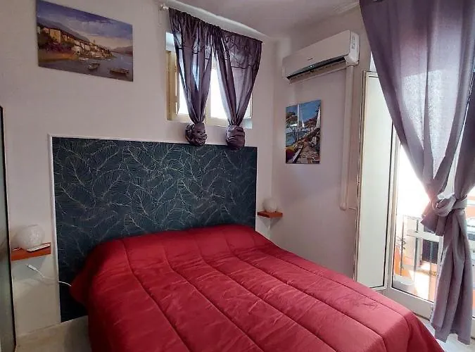 Casetta Vacanze Cinea