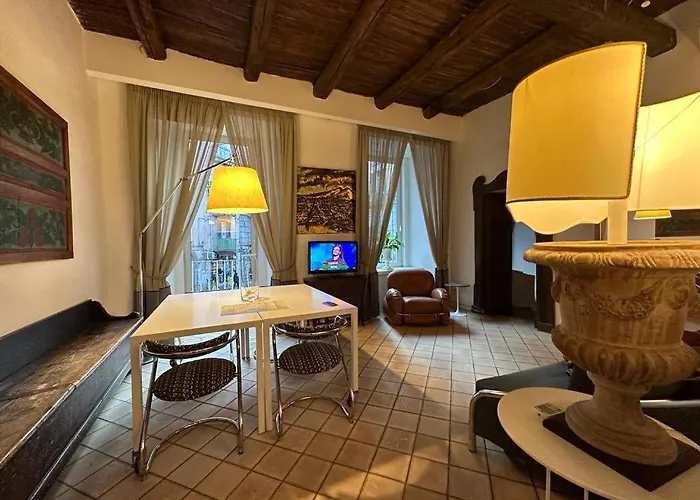 La Casa Dell\'Architetto