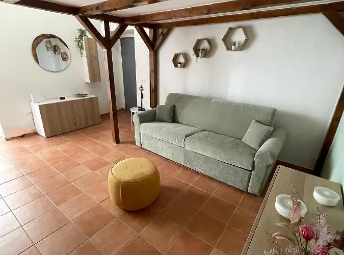 La Casa Di Santa\'