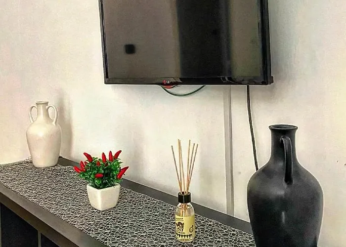 A Casa Di Patty